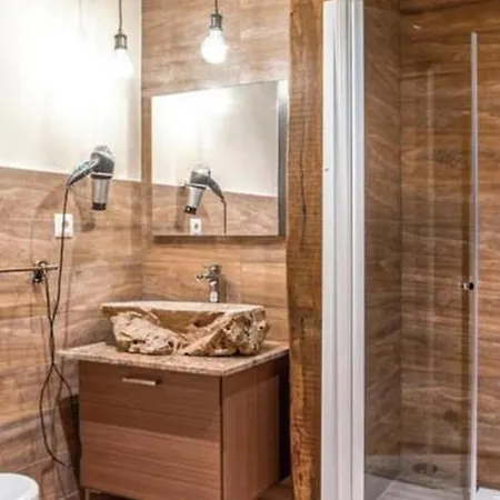 Appartement La Tienda De Abajo
