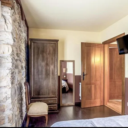 Appartement La Tienda De Abajo